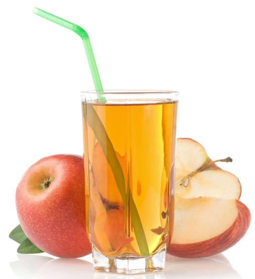 Apple Juice.