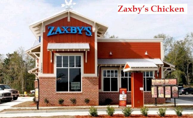 Zaxby’s Chicken