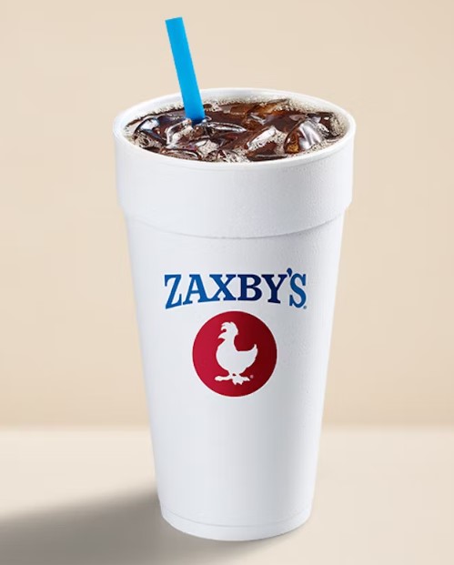 Zaxby's  Drinks