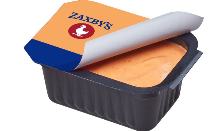 Zaxby’s Sauce