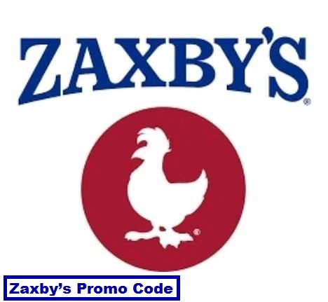 Zaxby’s Promo Code