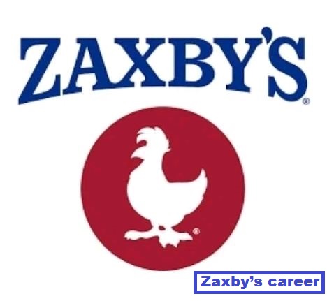 Zaxby’s career