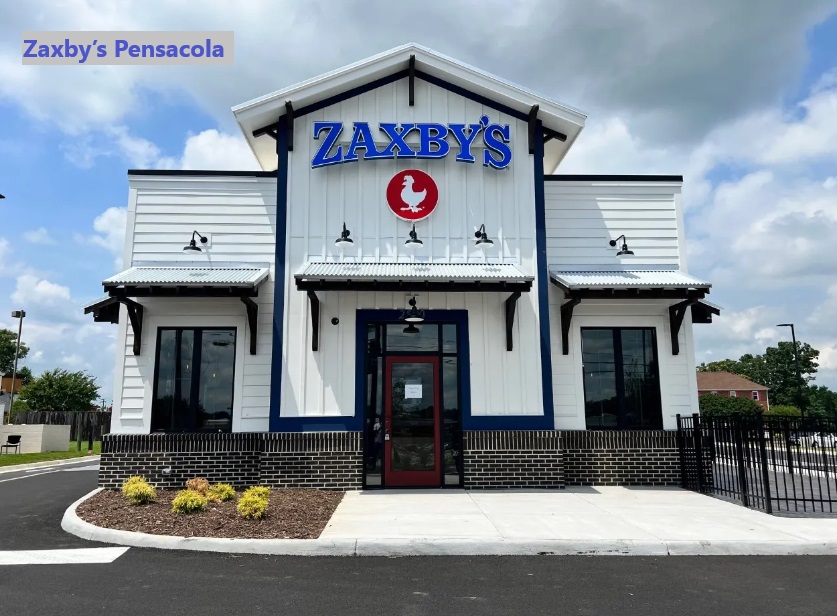 Zaxby’s Pensacola