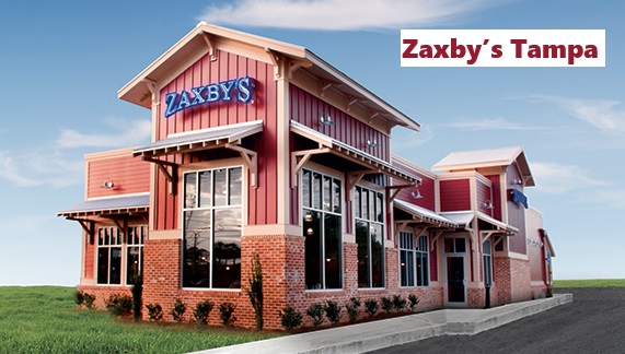 Zaxby’s Tampa